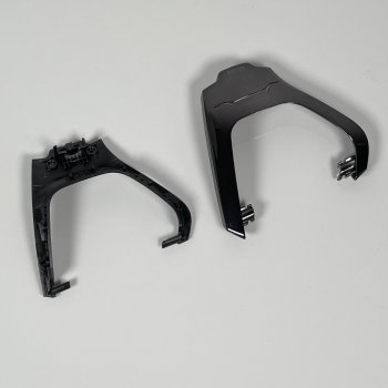 Logitech G933 Headset-Gabel /Ohrmuschel-Bügel Links